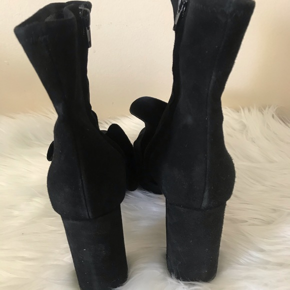 💥Booties💥 Size 41 - Picture 3 of 4